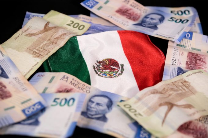 FMI MEJORA PERSPECTIVAS DE CRECIMIENTO ECONÓMICO PARA MÉXICO 